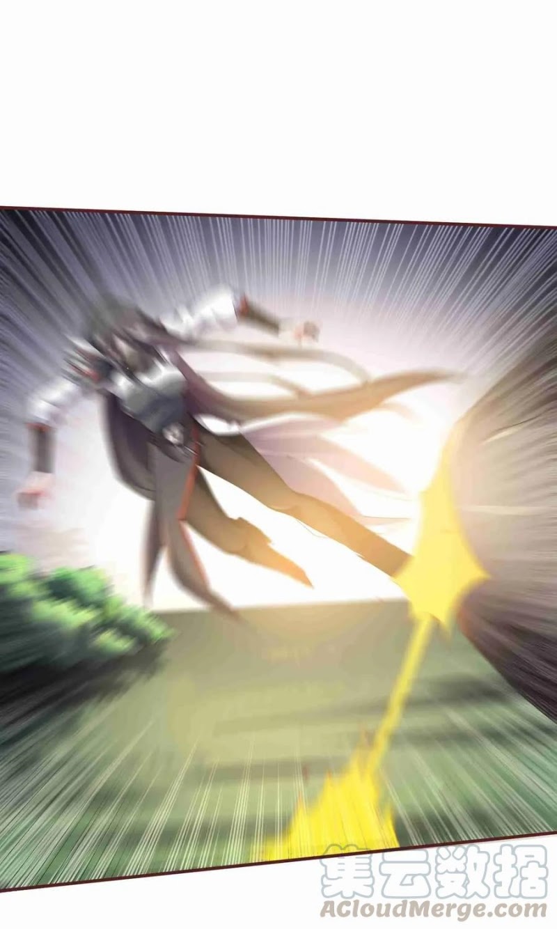First Dragon (Yuanlong) Chapter 81 Gambar 20